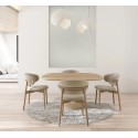 Premium Paneles de Pared Chic Gresso - Natural Light (Klemp) Premium Paneles de Pared Chic Gresso - Natural Light (Klemp)