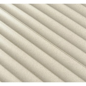 Premium Pannelli Murali Chic Gresso - Ivory Cream (Klemp)