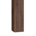 Lamele MDF Ażurowe 10szt. Orzech - 30x60mm (Klemp) Lamele MDF Ażurowe 10szt. Orzech - 30x60mm (Klemp)