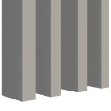 Listones de MDF independientes 10pc Cachemira - 30x60mm (Klemp) Listones de MDF independientes 10pc Cachemira - 30x60mm (Klemp)