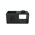 Cruce 90° Tipo 28S, 40 mm, Negro (Klemp) Cruce 90° Tipo 28S, 40 mm, Negro (Klemp)
