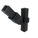 Articulación simple Tipo 44S, 25 mm, Negro (Klemp) Articulación simple Tipo 44S, 25 mm, Negro (Klemp)