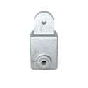 Złączka gniazdowa żeńska Typ 42S, 25 mm, Ocynk (Klemp) Złączka gniazdowa żeńska Typ 42S, 25 mm, Ocynk (Klemp)