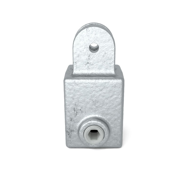 Złączka gniazdowa żeńska Typ 42S, 25 mm, Ocynk (Klemp) - Złącza rurowe Złączka gniazdowa żeńska Typ 42S, 25 mm, Ocynk (Klemp) - Złącza rurowe