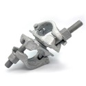 Rotating Coupling with bolt, 42,4/48,3 mm (Klemp) Rotating Coupling with bolt, 42,4/48,3 mm (Klemp)