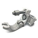 Rotating Coupling with bolt, 42,4/48,3 mm (Klemp) Rotating Coupling with bolt, 42,4/48,3 mm (Klemp)