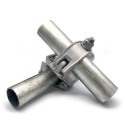 Rotating Coupling with bolt, 42,4/48,3 mm (Klemp) Rotating Coupling with bolt, 42,4/48,3 mm (Klemp)
