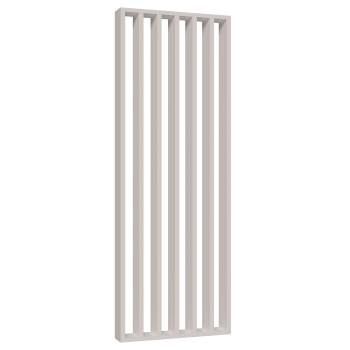 Muro de lamas autoportante - 22x70 - Cachemira (Klemp)
