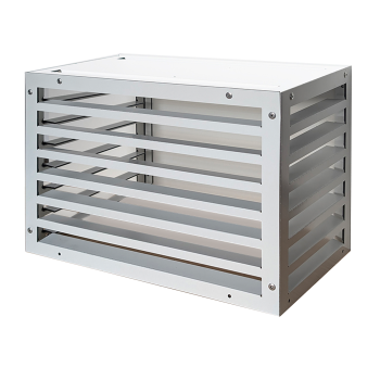 Copertura condizionatore – taglia S – 87x49x58cm (Klemp)