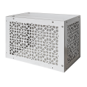 Copertura condizionatore – taglia L – 101x55x79cm (Klemp)