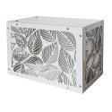 Copertura condizionatore – taglia M – 94x55x69cm (Klemp) Copertura condizionatore – taglia M – 94x55x69cm (Klemp)