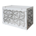 Copertura condizionatore – taglia L – 101x55x79cm (Klemp)