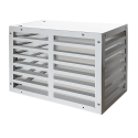 Copertura condizionatore – taglia M – 94x55x69cm (Klemp) Copertura condizionatore – taglia M – 94x55x69cm (Klemp)