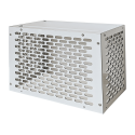 Copertura condizionatore – taglia L – 101x55x79cm (Klemp)