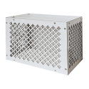 Copertura condizionatore – taglia L – 101x55x79cm (Klemp)
