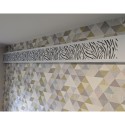 Buisbekleding − afdekking op maat (Klemp) Buisbekleding − afdekking op maat (Klemp)
