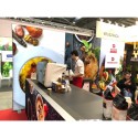 LED Advertising Wall 120 mm (various sizes) (Klemp) LED Advertising Wall 120 mm (various sizes) (Klemp)