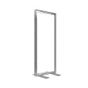 Textile Advertising Wall 60 mm (various sizes) (Klemp) Textile Advertising Wall 60 mm (various sizes) (Klemp)