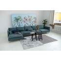 Textiel-reclamewand 60 mm (diverse afmetingen) (Klemp) Textiel-reclamewand 60 mm (diverse afmetingen) (Klemp)