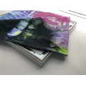 Advertising Lightbox 34 mm (various sizes) (Klemp)