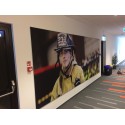 Advertising Lightbox 34 mm (various sizes) (Klemp)