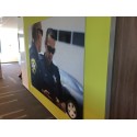 Advertising Lightbox 20 mm (various sizes) (Klemp) Advertising Lightbox 20 mm (various sizes) (Klemp)