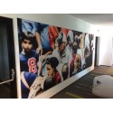 Advertising Lightbox 20 mm (various sizes) (Klemp) Advertising Lightbox 20 mm (various sizes) (Klemp)
