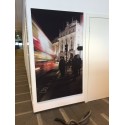 Advertising Lightbox 26 mm (various sizes) (Klemp) Advertising Lightbox 26 mm (various sizes) (Klemp)