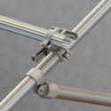 Cadre publicitaire pour conteneur CF23 (Klemp) Cadre publicitaire pour conteneur CF23 (Klemp)