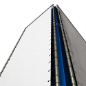 Reclame container 360° frame CF29 (Klemp) Reclame container 360° frame CF29 (Klemp)