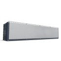 Werbe-Containerrahmen CF42 (Klemp) Werbe-Containerrahmen CF42 (Klemp)