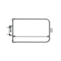 Galvanized self closing gate SGEUGV2 (Kee Safety) Galvanized self closing gate SGEUGV2 (Kee Safety)