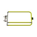 Painted self closing gate SGEUPC2 (Kee Safety) Painted self closing gate SGEUPC2 (Kee Safety)