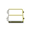 Puerta de cierre automático pintada SGEUFHPC2 (Kee Safety) Puerta de cierre automático pintada SGEUFHPC2 (Kee Safety)