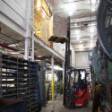 Verzinktes Paletten Tor Typ B SGPGTYBGV (Kee Safety) Verzinktes Paletten Tor Typ B SGPGTYBGV (Kee Safety)