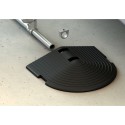 Piattaforma di accesso per coperture in membrana/asfalto/PVC (Kee Safety) Piattaforma di accesso per coperture in membrana/asfalto/PVC (Kee Safety)