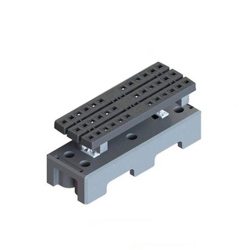 Mini Trapplatform (Kee Safety) - Dakluik voor daktoegang Mini Trapplatform (Kee Safety) - Dakluik voor daktoegang