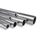 Aluminiumrundrohr – 50x2 mm - roh - 200 cm (Klemp) Aluminiumrundrohr – 50x2 mm - roh - 200 cm (Klemp)