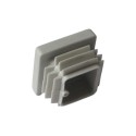 Tapón plástico 30x20x1-3 mm - gris (Klemp) Tapón plástico 30x20x1-3 mm - gris (Klemp)