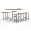 Bartisch Roma - Silber (Klemp) Bartisch Roma - Silber (Klemp)