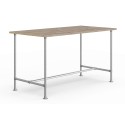 Bartisch Roma - Silber (Klemp) Bartisch Roma - Silber (Klemp)