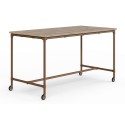 Bartisch Berlin - Vintage Braun (Klemp) Bartisch Berlin - Vintage Braun (Klemp)