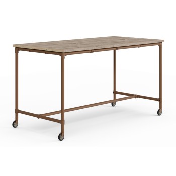 Bartisch Berlin - Vintage Braun (Klemp)