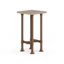 Bar Table Paris - Vintage Brown (Klemp) Bar Table Paris - Vintage Brown (Klemp)