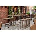 Bartisch Berlin - Vintage Braun (Klemp) Bartisch Berlin - Vintage Braun (Klemp)
