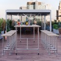 Bartisch Paris - Silber (Klemp) Bartisch Paris - Silber (Klemp)