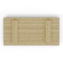 Tablero de mesa de madera de tablones de andamio nuevos – varios tamaños (Klemp) Tablero de mesa de madera de tablones de andamio nuevos – varios tamaños (Klemp)
