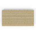 Tablero de mesa de madera de tablones de andamio nuevos – varios tamaños (Klemp) Tablero de mesa de madera de tablones de andamio nuevos – varios tamaños (Klemp)