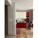 Lattes MDF autoportantes 22x90 - Tapis blanc - 10 pièces (Klemp) Lattes MDF autoportantes 22x90 - Tapis blanc - 10 pièces (Klemp)