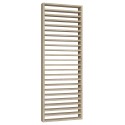 Pared de lamas horizontales − Roble Sonoma − 22x90 (Klemp) Pared de lamas horizontales − Roble Sonoma − 22x90 (Klemp)
